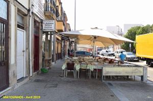 0552 Porto Matosinhos